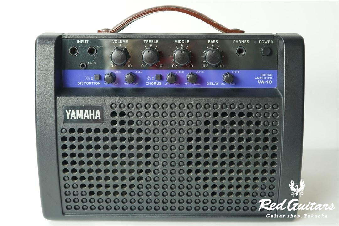 YAMAHA VA-10 | Red Guitars Online Store